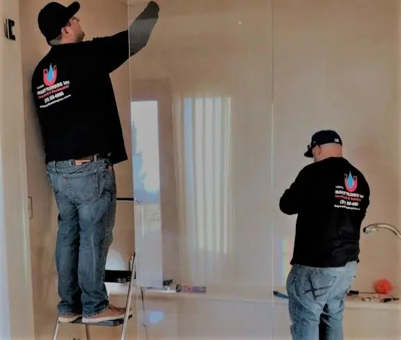 Professional plumbing installation for Leak Detection in Petaluma